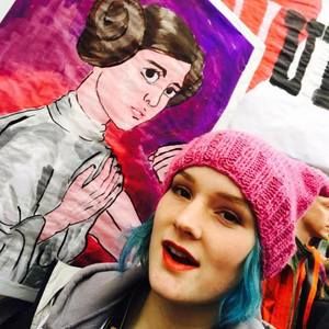 Meet your Posher, Jesse